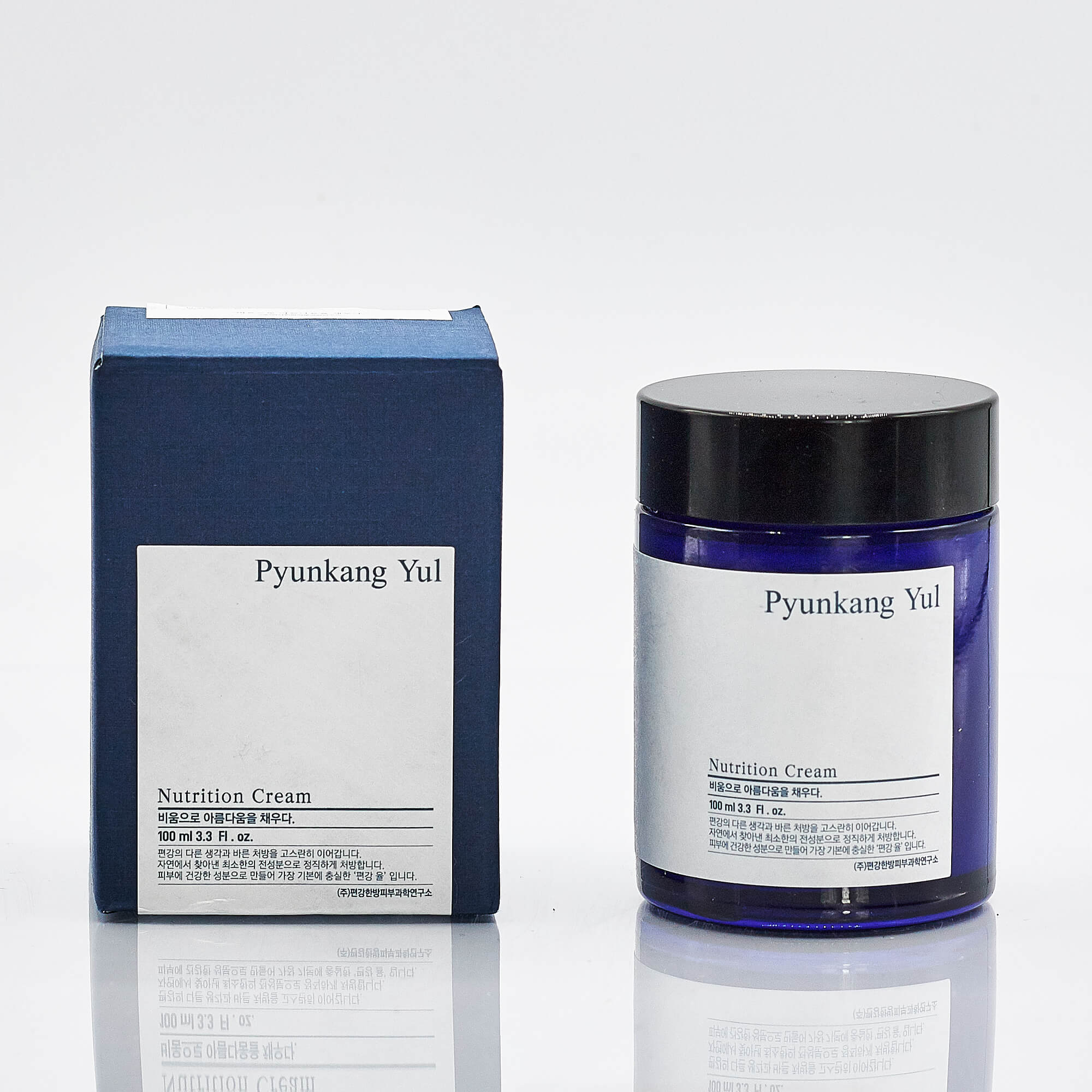 Pyunkang Yul Nutrition Cream - Homecare24